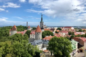 estonia must-visit places