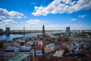 must visit places in Latvia