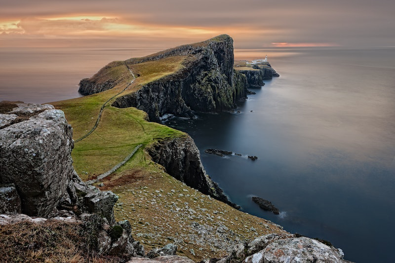 Must-visit places in Scotland