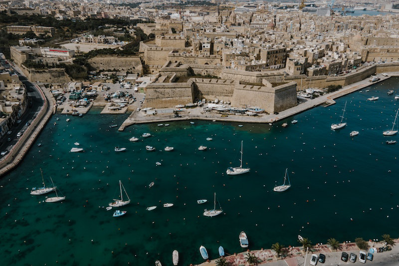 Malta citizenship by investment program benefits