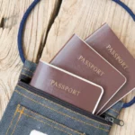 second passport investments in Europe
